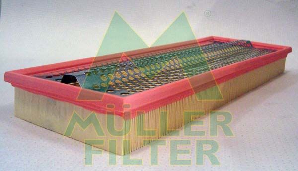 MULLER FILTER oro filtras PA328